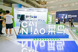 解构菜鸟:国内做快递、国际加速布局,蔡崇信会带领它走多远?