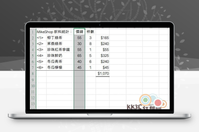 3招 Excel 快速调整「表格顺序」和「选取表格」，用「Shift + 滑鼠」就可